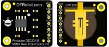 DS3231 RTC module